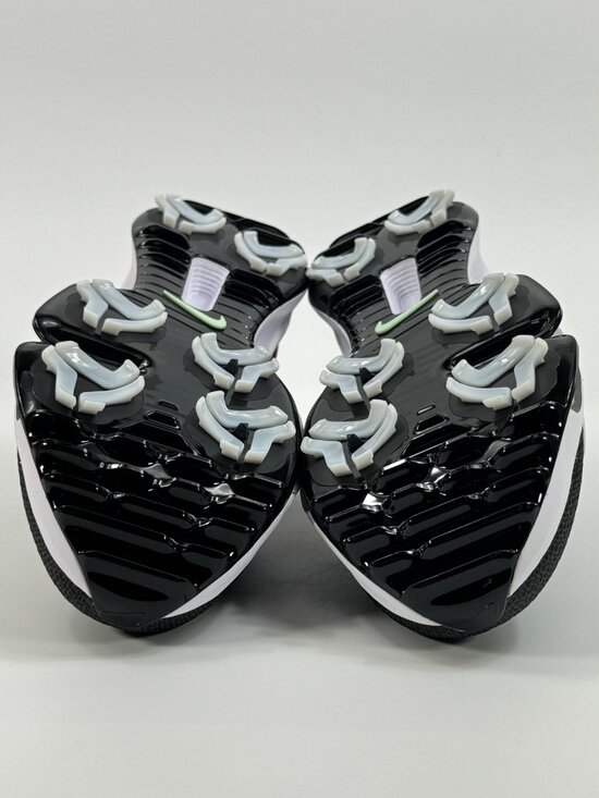 Nike Air Zoom Infinity Tour 2 \'Black White\' FD0217-002 Golf size 11 main image 6